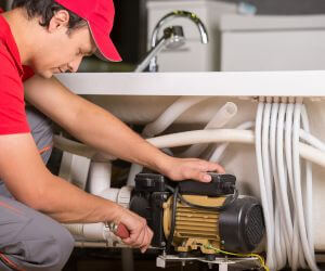 About Water Leak Detection Pros Selmer, TN